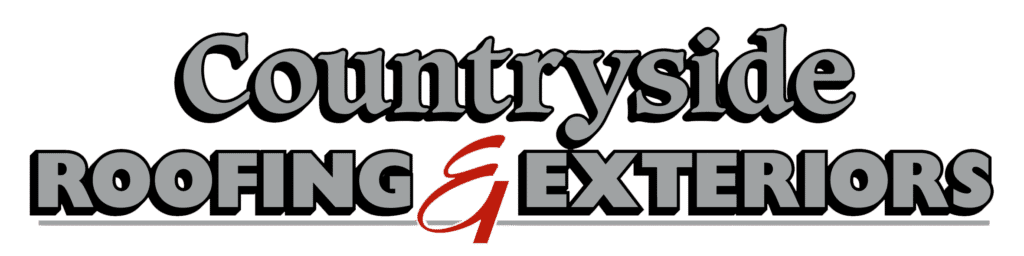 Countryside Roofing logo